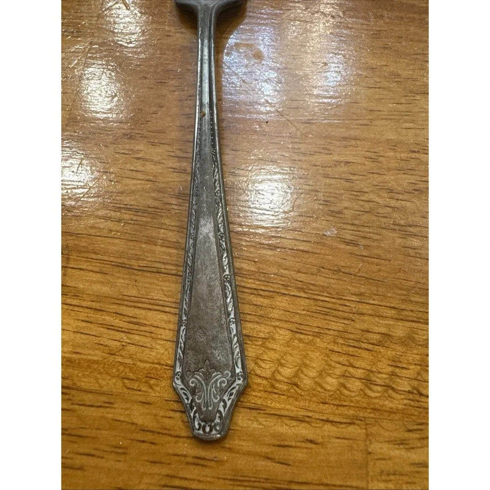 Wm Rogers vintage wm
